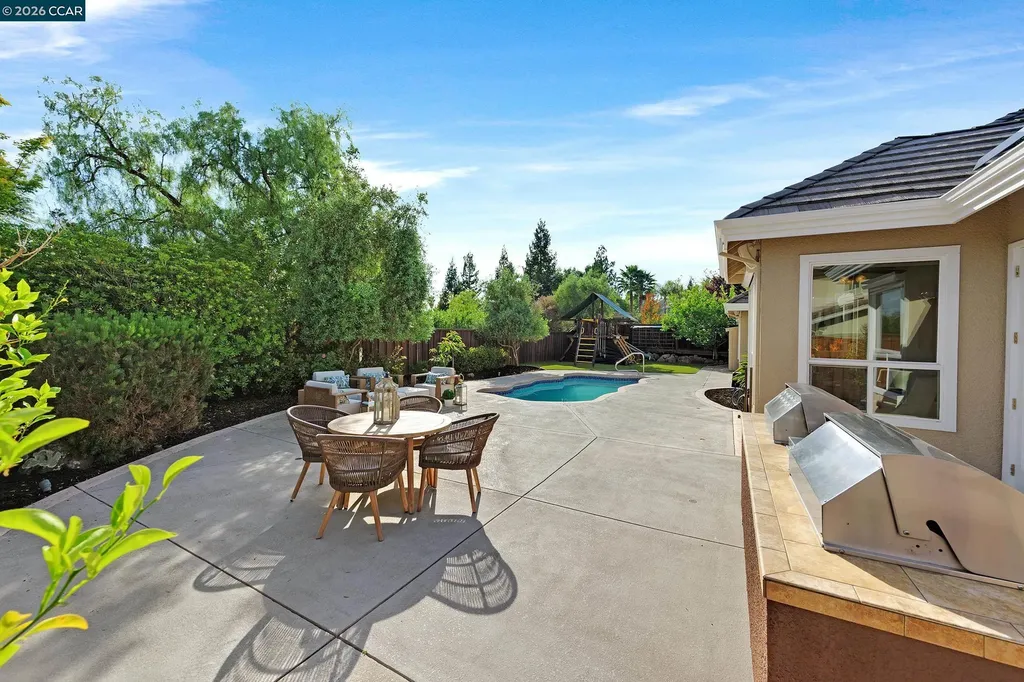 164 Alta Vista Way Danville CA 94506
