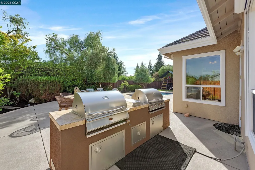164 Alta Vista Way Danville CA 94506
