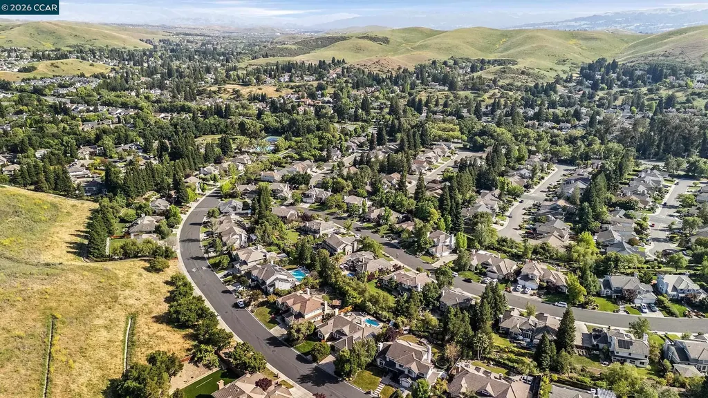 164 Alta Vista Way Danville CA 94506