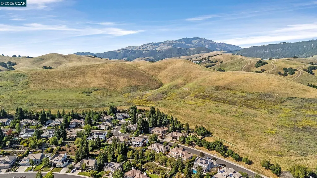 164 Alta Vista Way Danville CA 94506