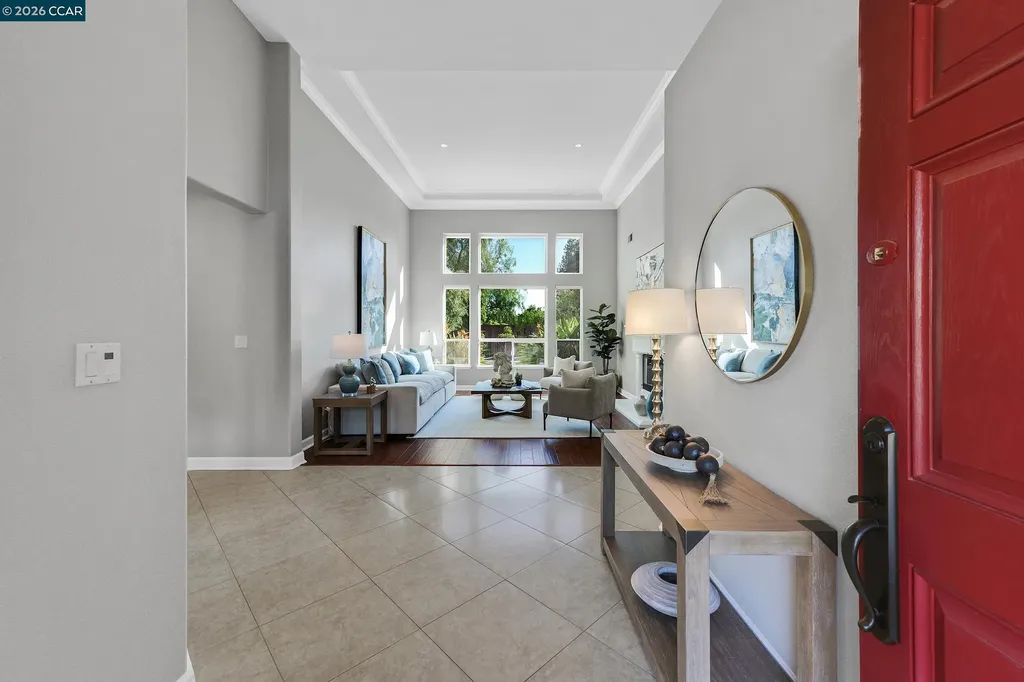 164 Alta Vista Way Danville CA 94506