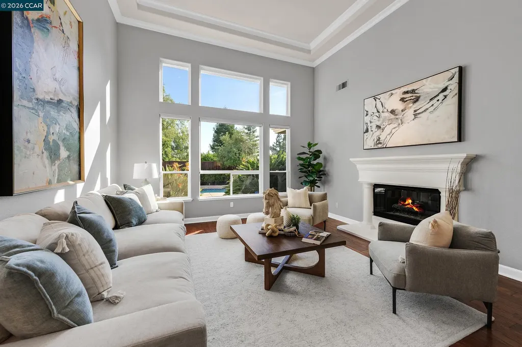 164 Alta Vista Way Danville CA 94506