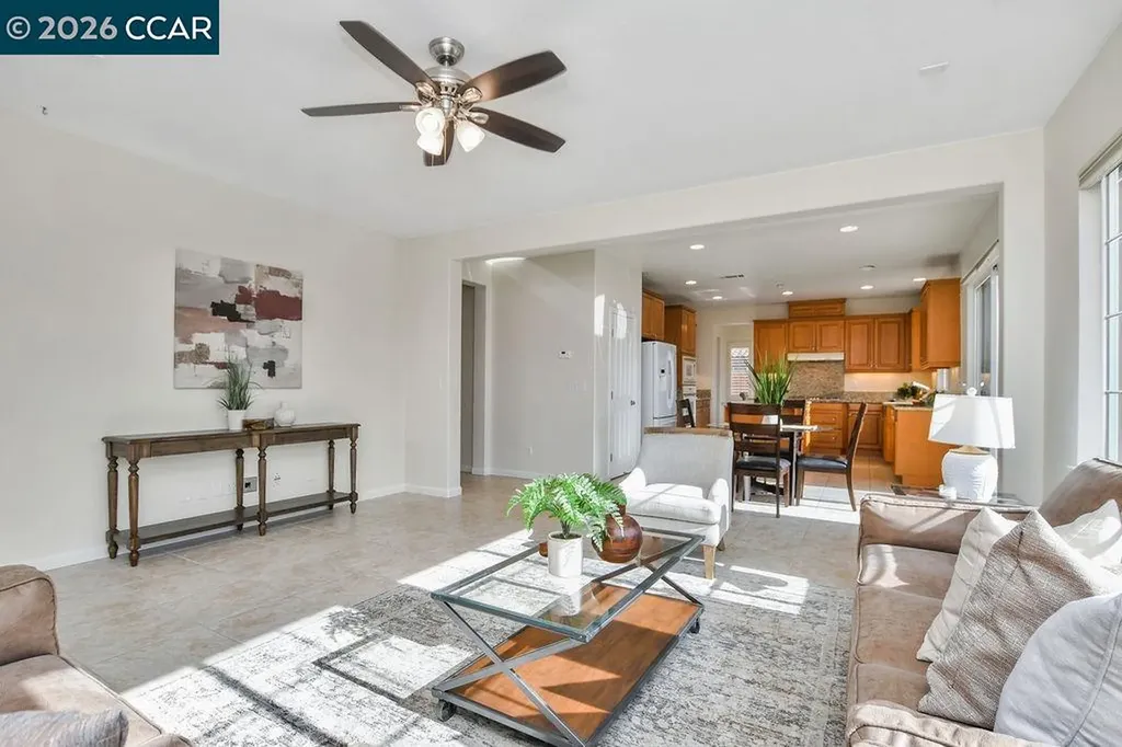 2004 Mint Drive Brentwood CA 94513