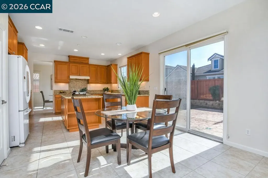 2004 Mint Drive Brentwood CA 94513