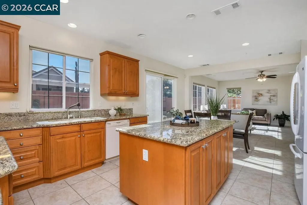 2004 Mint Drive Brentwood CA 94513