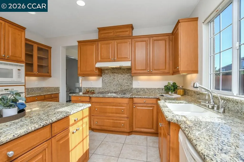 2004 Mint Drive Brentwood CA 94513
