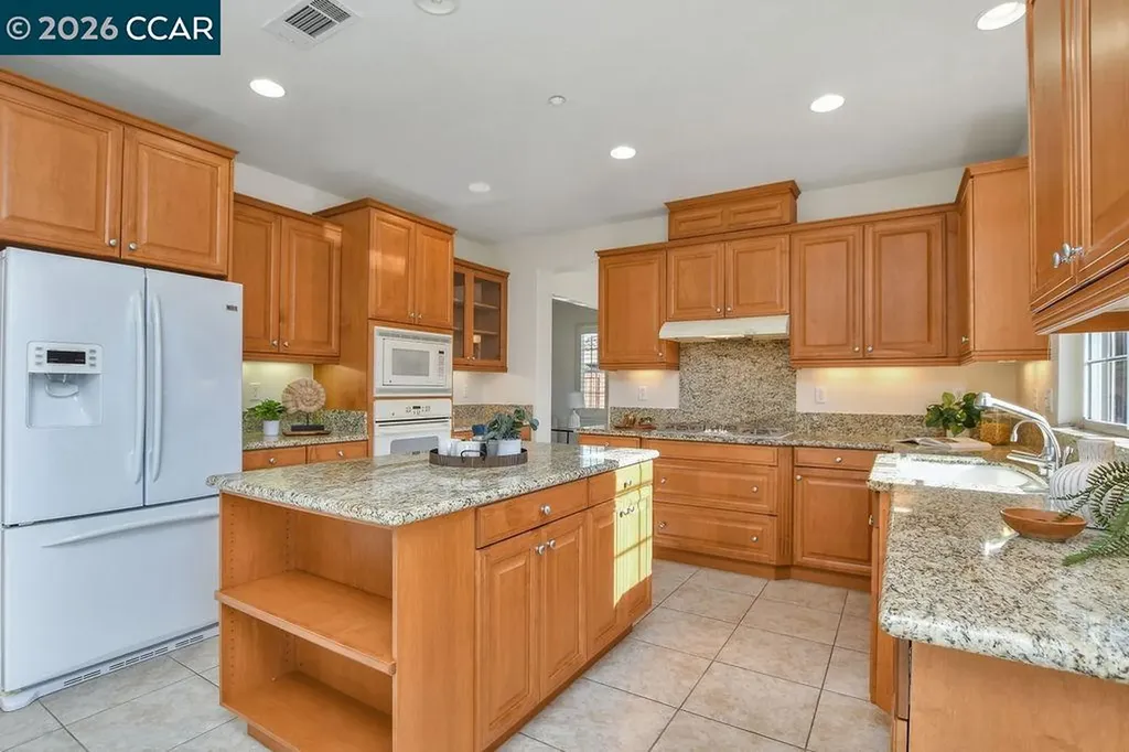 2004 Mint Drive Brentwood CA 94513