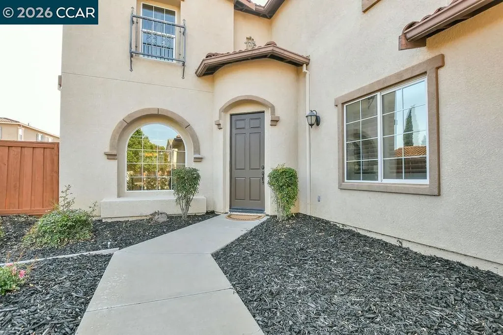 2004 Mint Drive Brentwood CA 94513