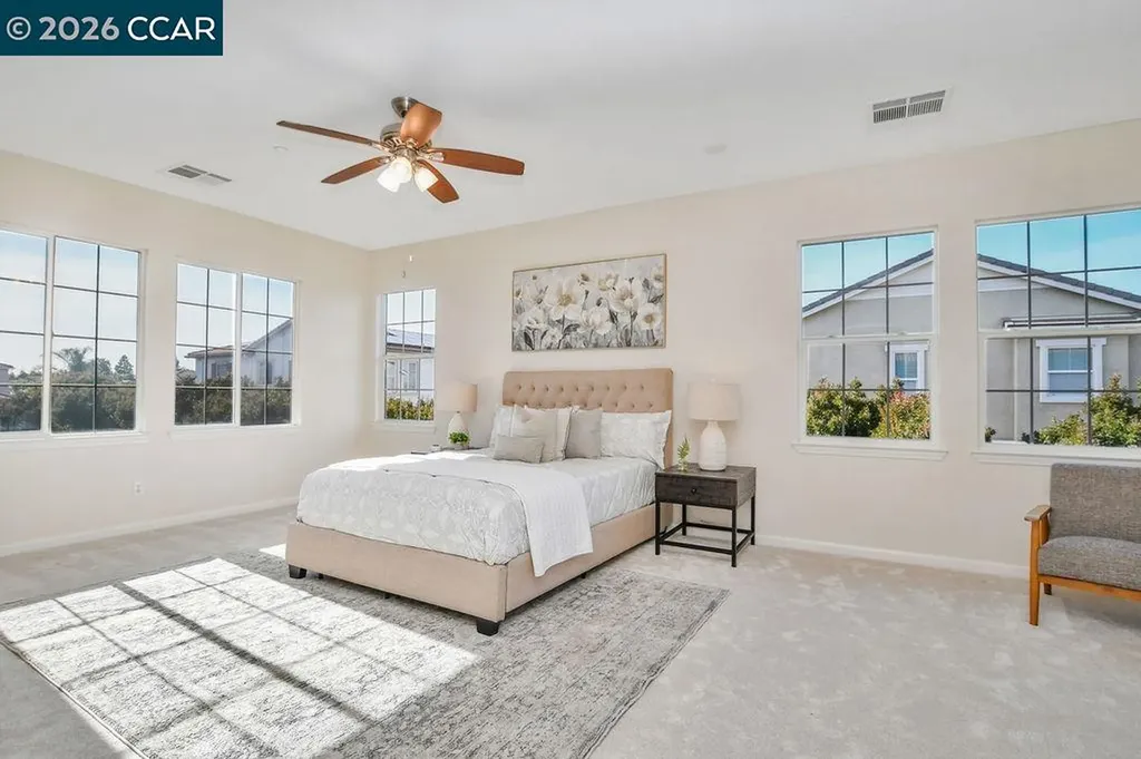 2004 Mint Drive Brentwood CA 94513