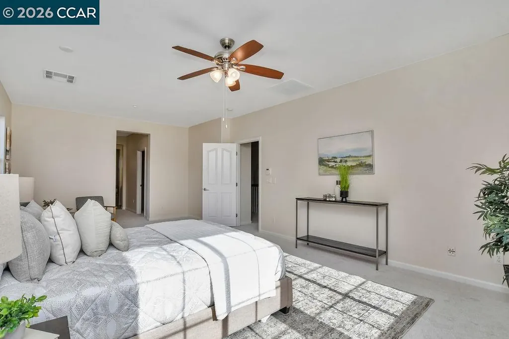 2004 Mint Drive Brentwood CA 94513