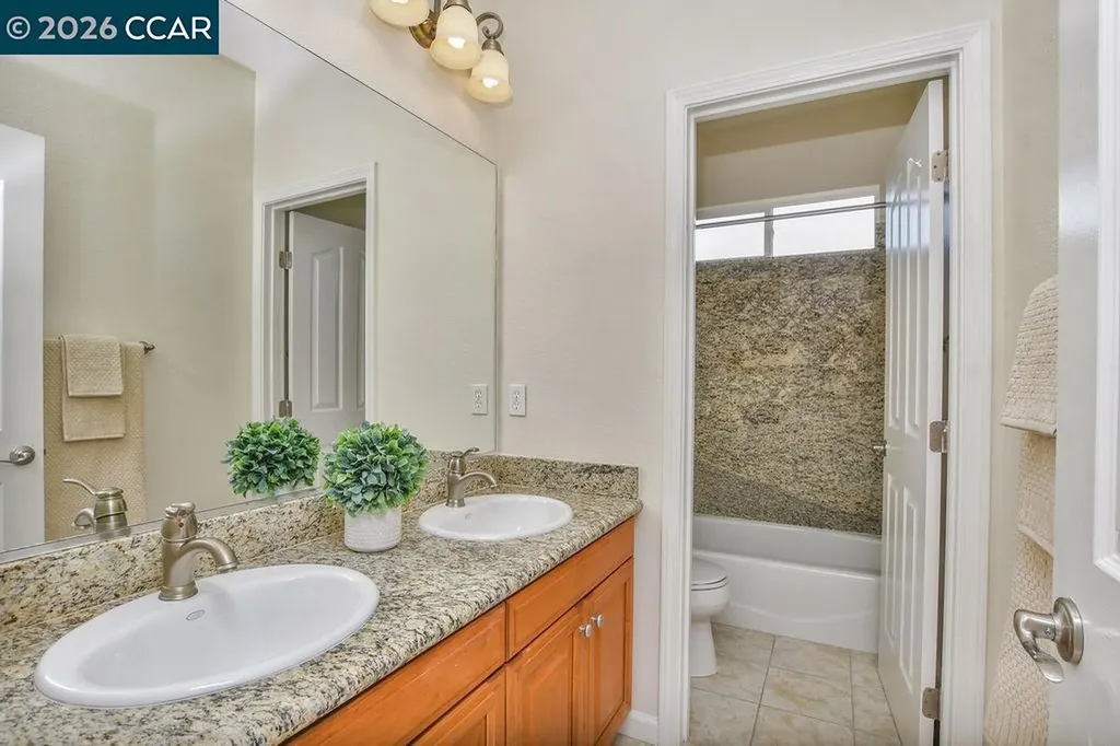 2004 Mint Drive Brentwood CA 94513