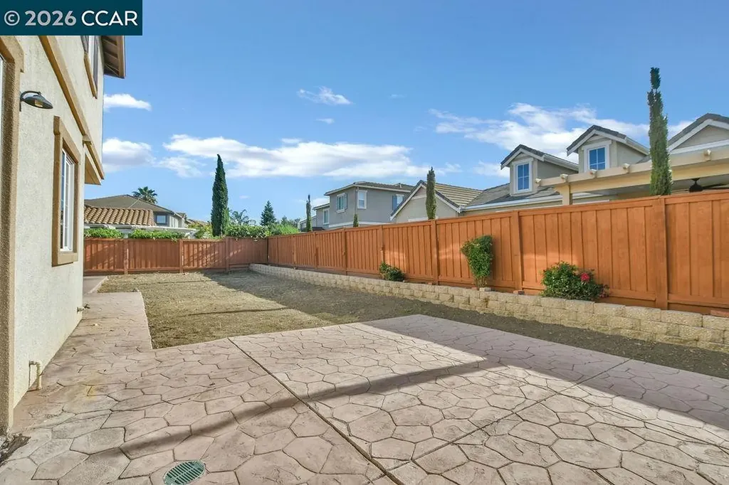 2004 Mint Drive Brentwood CA 94513