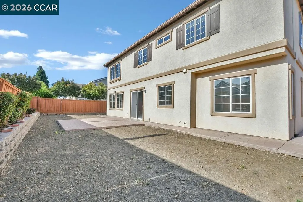 2004 Mint Drive Brentwood CA 94513