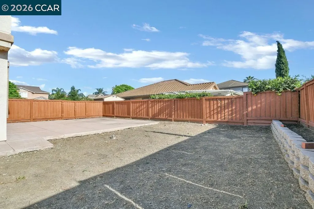 2004 Mint Drive Brentwood CA 94513