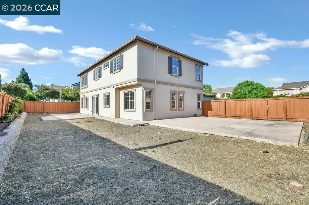 2004 Mint Drive Brentwood CA 94513