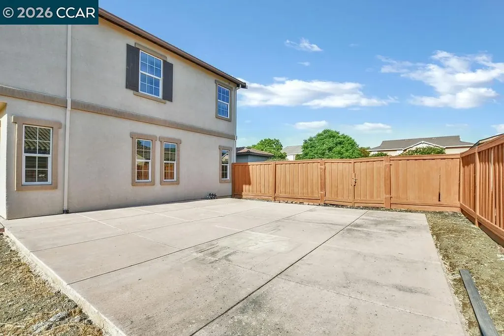 2004 Mint Drive Brentwood CA 94513