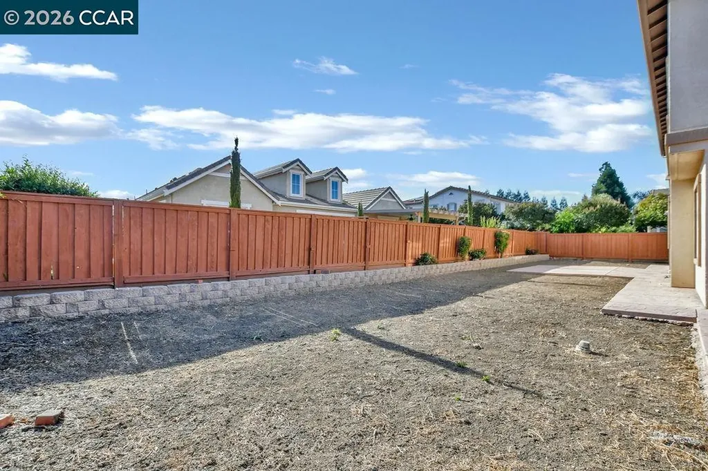 2004 Mint Drive Brentwood CA 94513