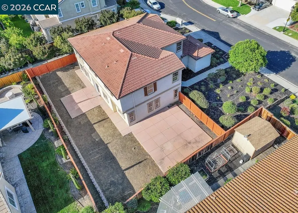 2004 Mint Drive Brentwood CA 94513