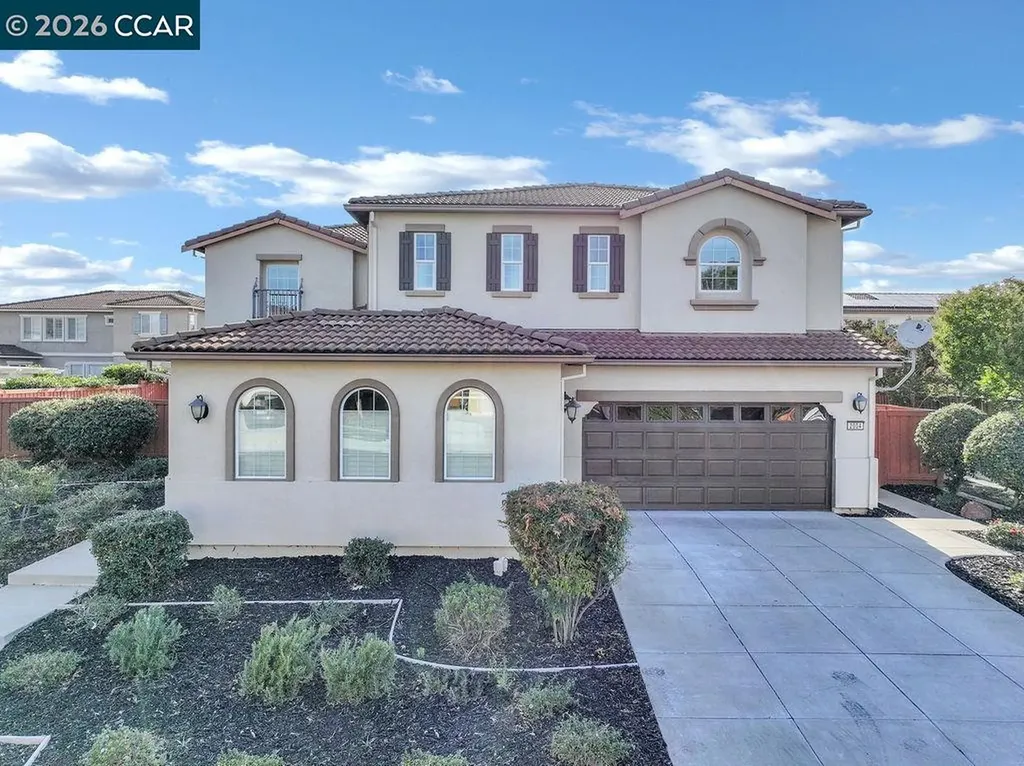 2004 Mint Drive Brentwood CA 94513