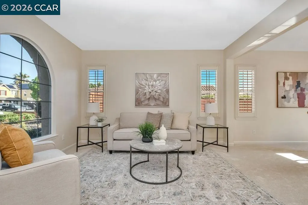 2004 Mint Drive Brentwood CA 94513