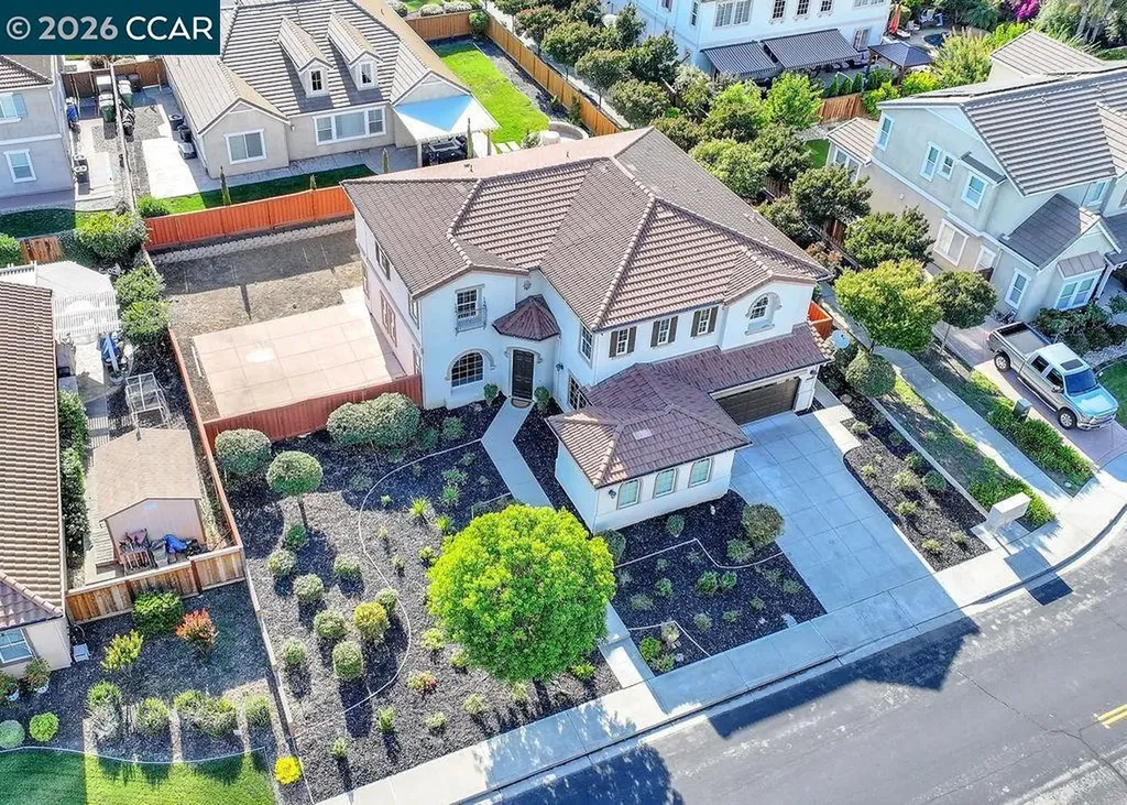 2004 Mint Drive Brentwood CA 94513