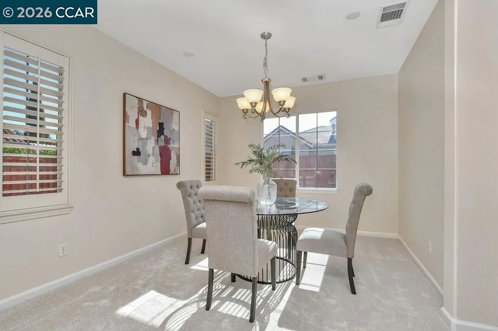 2004 Mint Drive Brentwood CA 94513