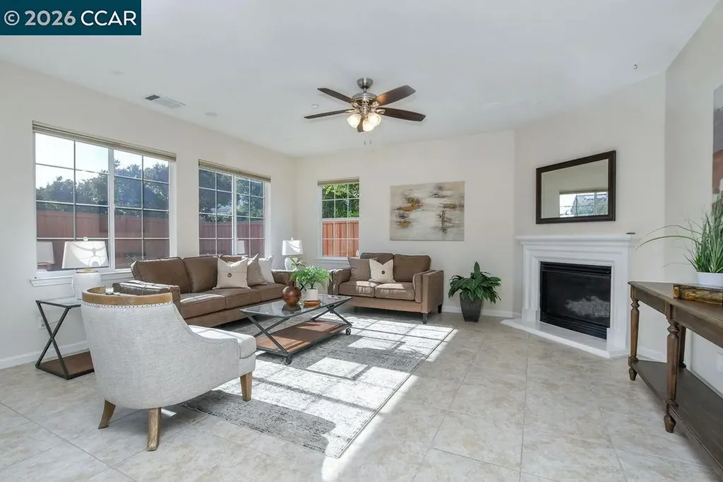 2004 Mint Drive Brentwood CA 94513
