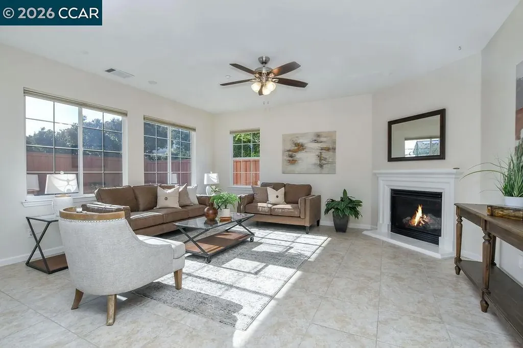 2004 Mint Drive Brentwood CA 94513
