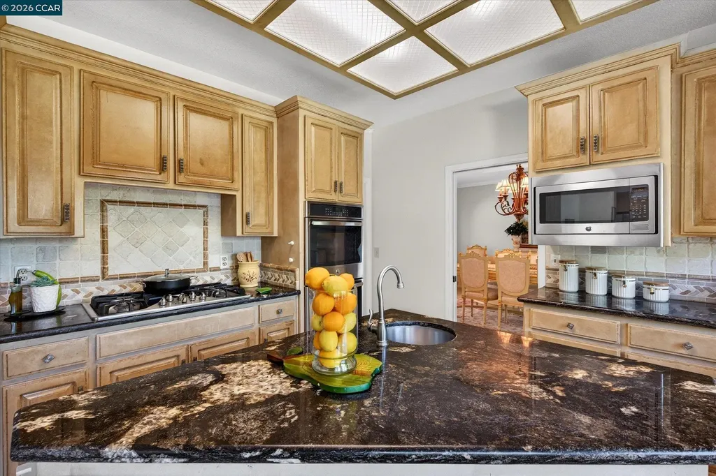5303 Blackhawk Drive Danville CA 94506