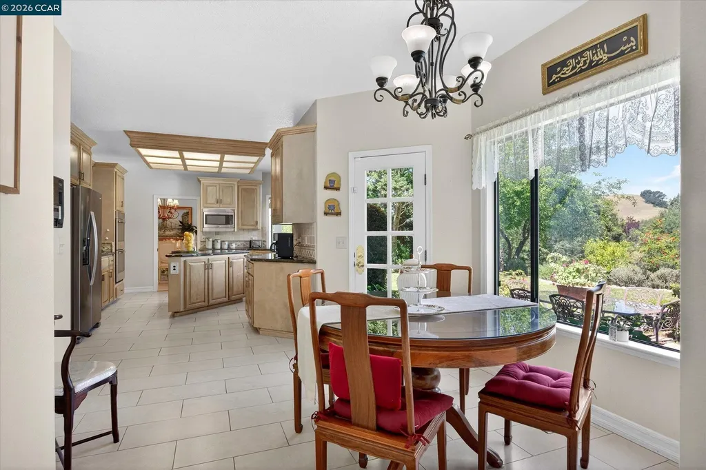 5303 Blackhawk Drive Danville CA 94506