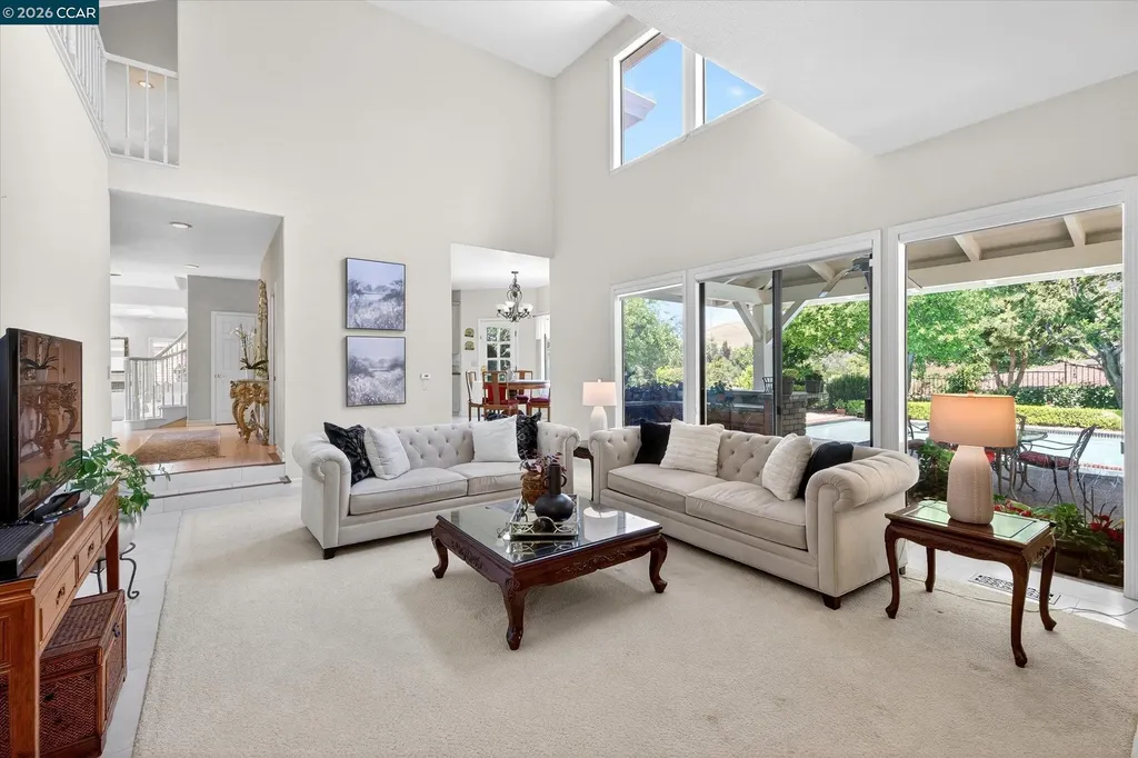 5303 Blackhawk Drive Danville CA 94506