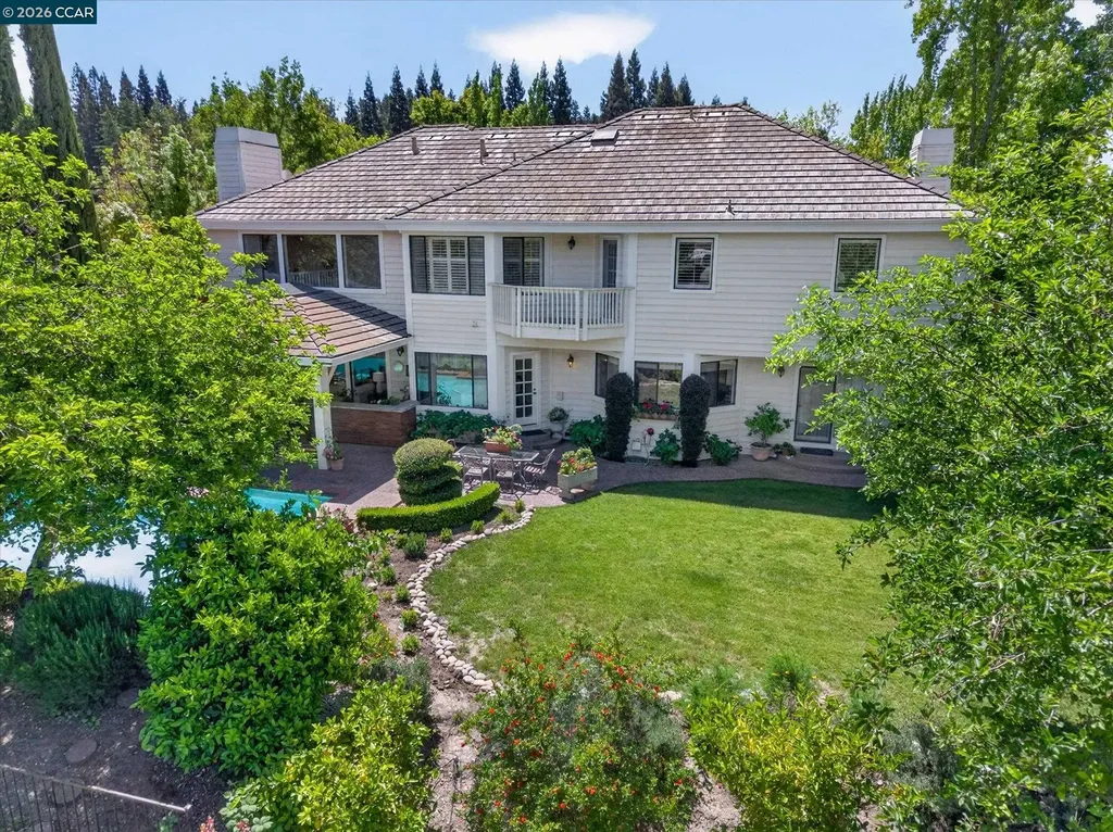5303 Blackhawk Drive Danville CA 94506
