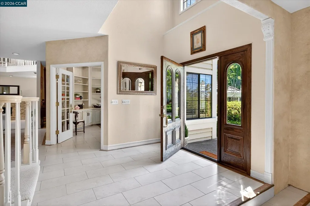 5303 Blackhawk Drive Danville CA 94506