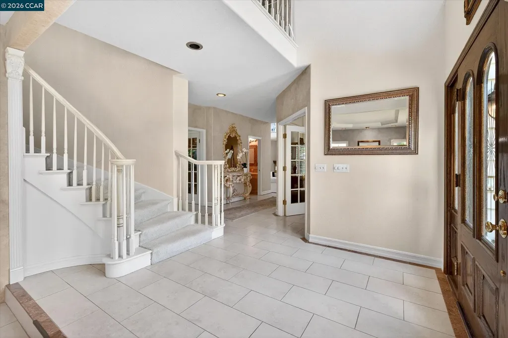 5303 Blackhawk Drive Danville CA 94506