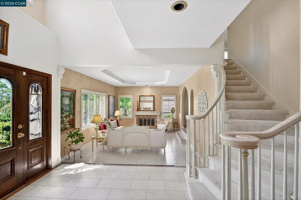 5303 Blackhawk Drive Danville CA 94506