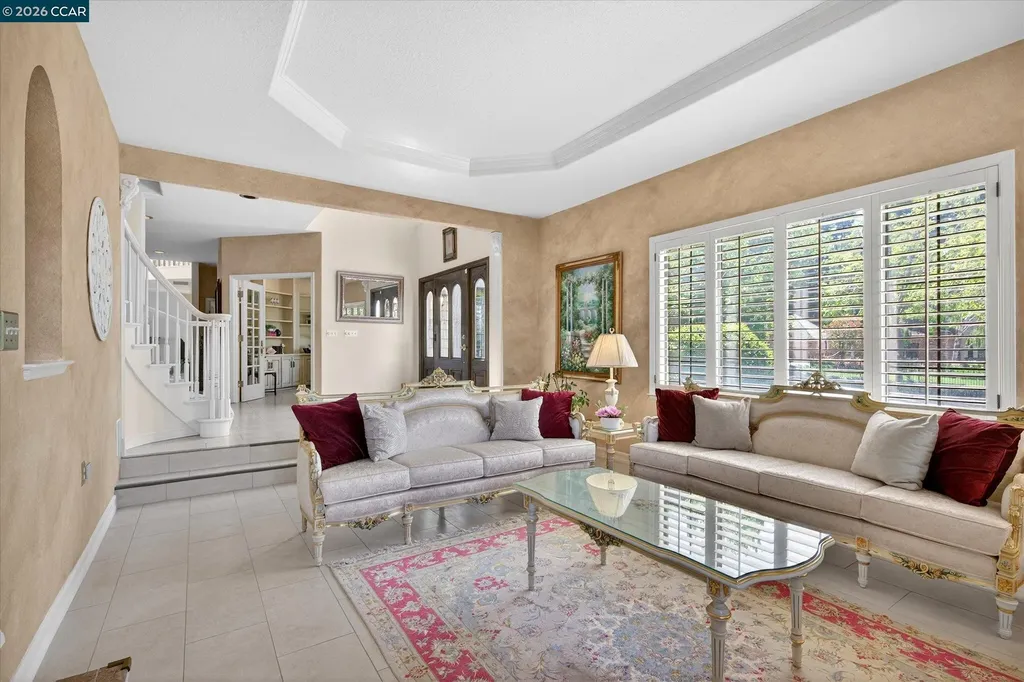 5303 Blackhawk Drive Danville CA 94506