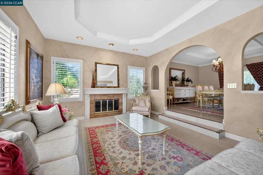 5303 Blackhawk Drive Danville CA 94506