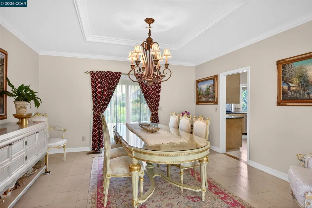 5303 Blackhawk Drive Danville CA 94506