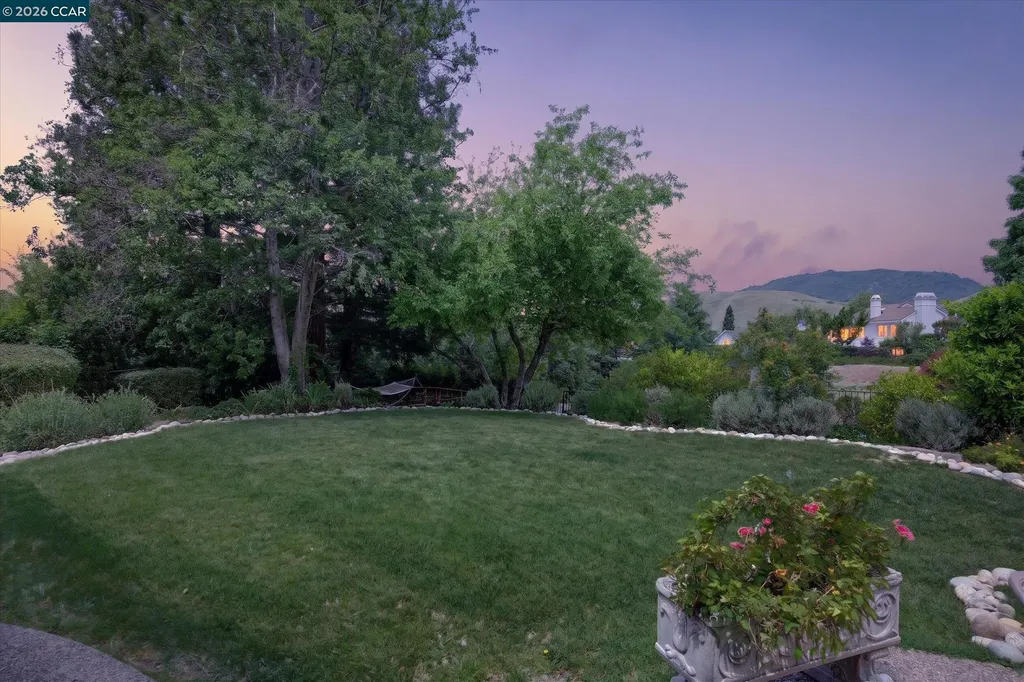 5303 Blackhawk Drive Danville CA 94506