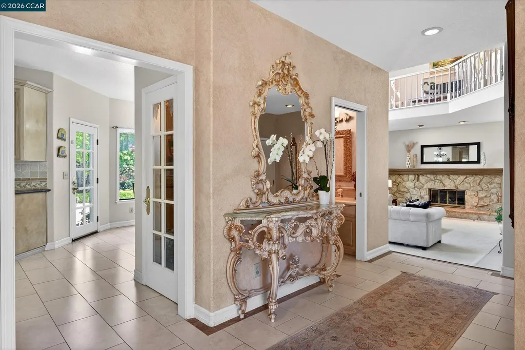5303 Blackhawk Drive Danville CA 94506