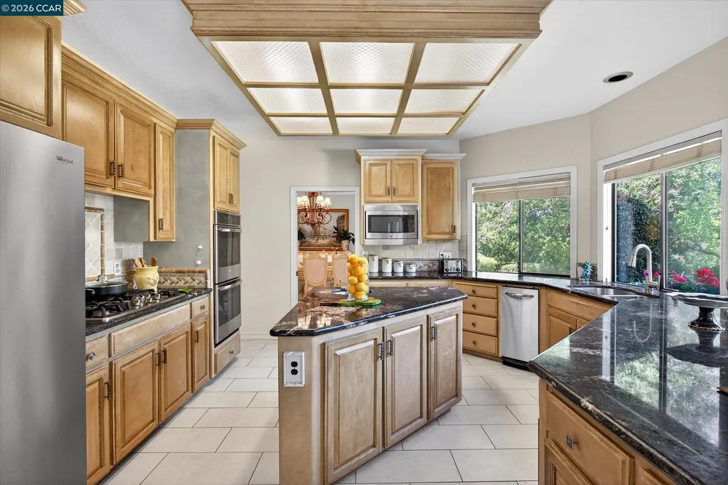 5303 Blackhawk Drive Danville CA 94506