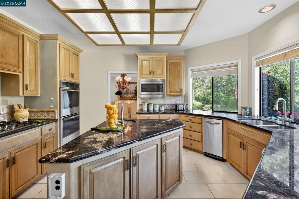 5303 Blackhawk Drive Danville CA 94506