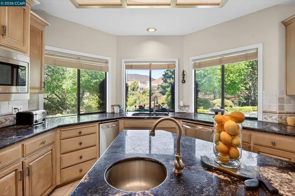 5303 Blackhawk Drive Danville CA 94506