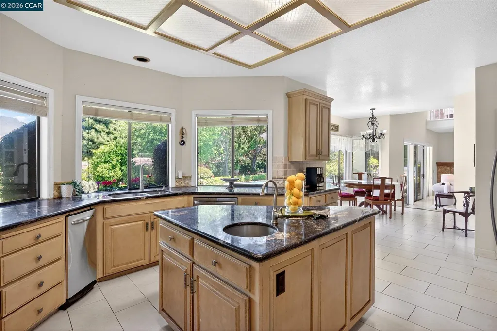5303 Blackhawk Drive Danville CA 94506