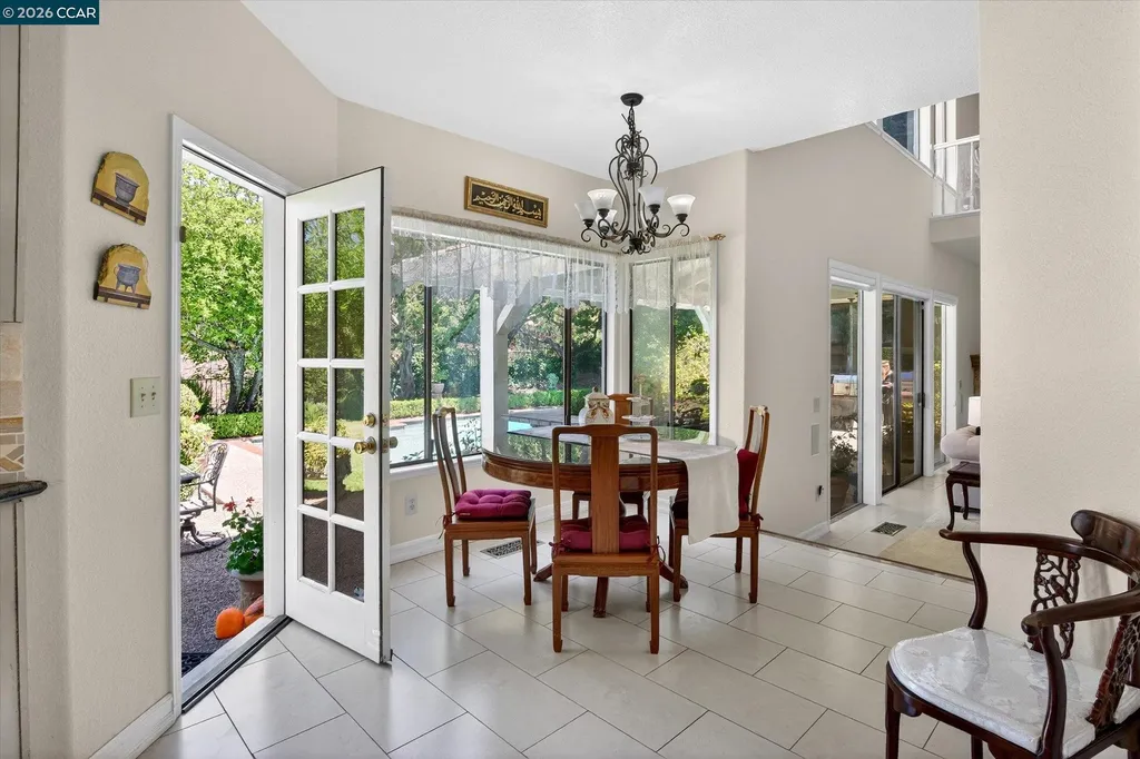 5303 Blackhawk Drive Danville CA 94506