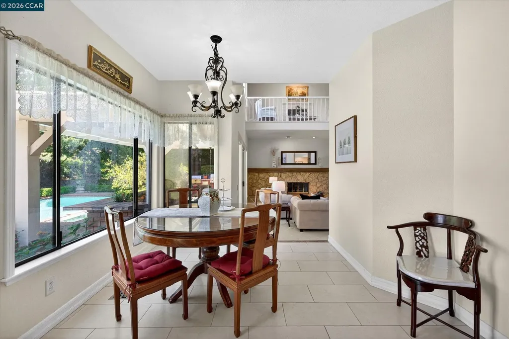 5303 Blackhawk Drive Danville CA 94506