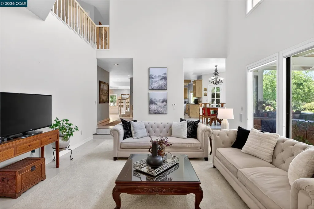 5303 Blackhawk Drive Danville CA 94506