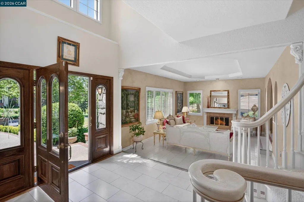 5303 Blackhawk Drive Danville CA 94506