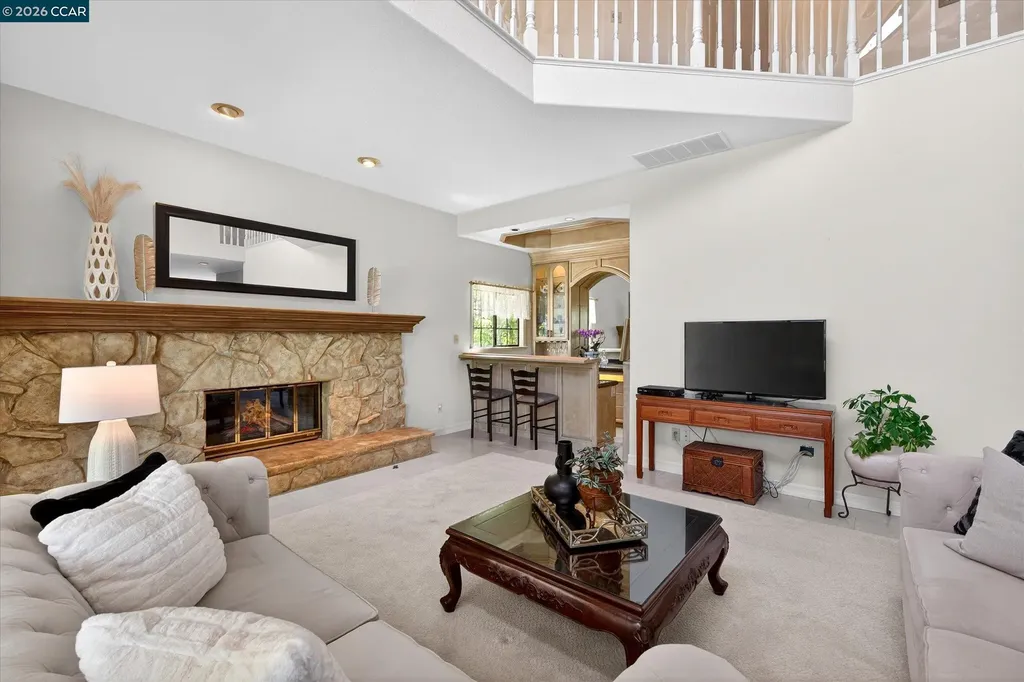 5303 Blackhawk Drive Danville CA 94506