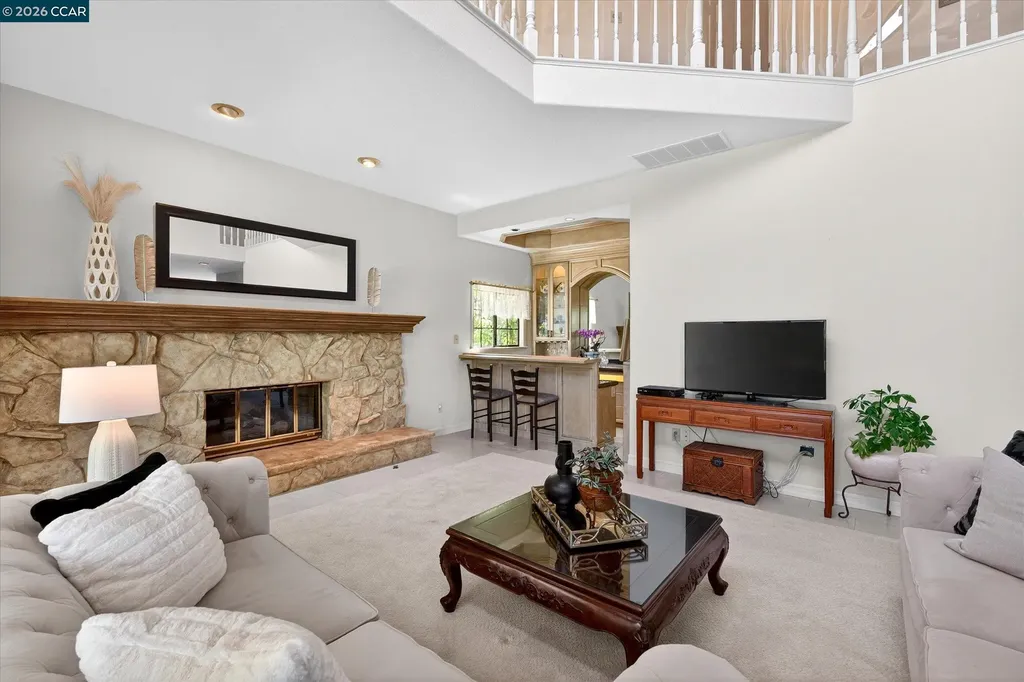 5303 Blackhawk Drive Danville CA 94506